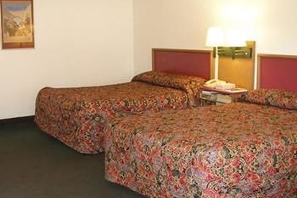 KNIGHTS INN CENTER VALLEY (Coopersburg)